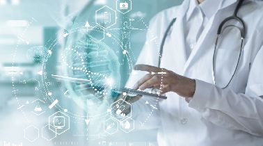 Digital Transformation In Healthcare